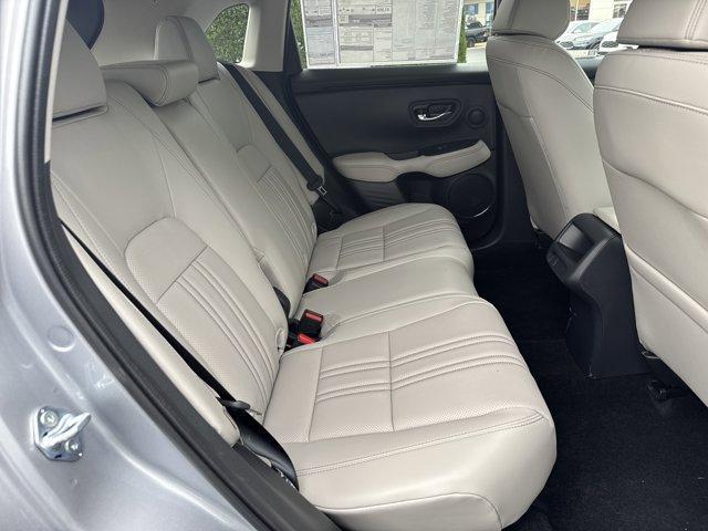 new 2026 Honda HR-V car, priced at $33,000