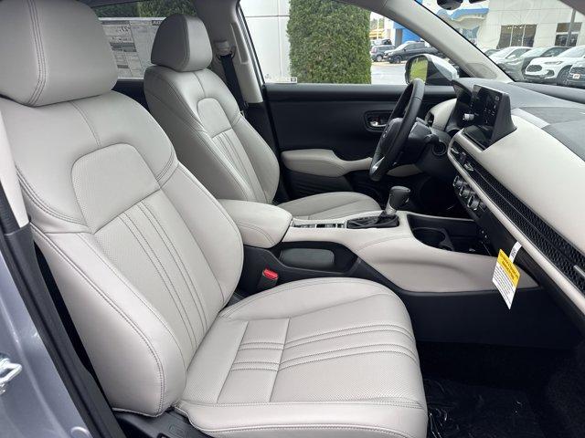 new 2026 Honda HR-V car, priced at $33,000