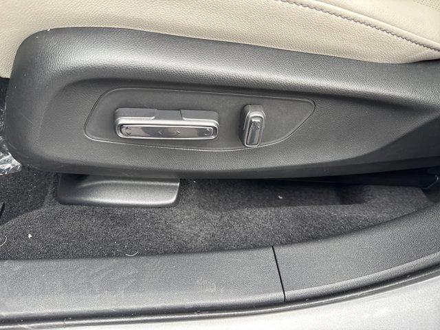 new 2026 Honda HR-V car, priced at $33,000