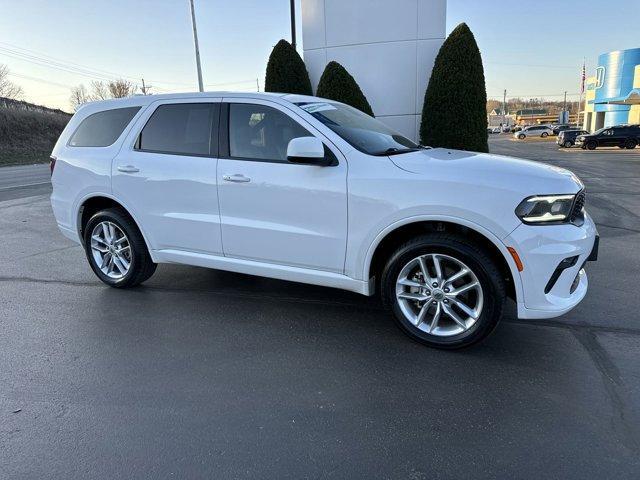 used 2022 Dodge Durango car, priced at $28,980