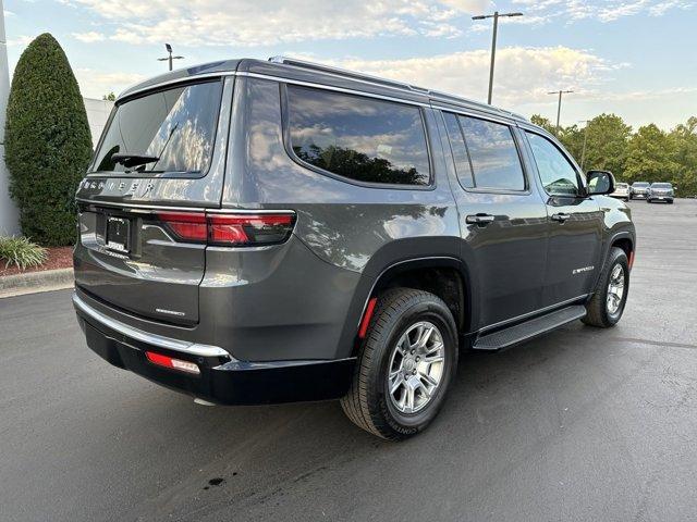 used 2022 Jeep Wagoneer car, priced at $42,984