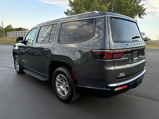 used 2022 Jeep Wagoneer car, priced at $42,984