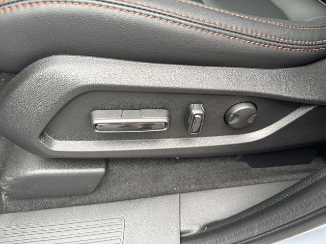 new 2025 Honda Pilot car, priced at $51,655