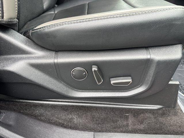 used 2018 Ford F-150 car, priced at $42,980