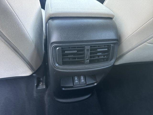 used 2018 Honda CR-V car, priced at $17,380