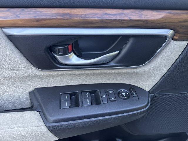 used 2018 Honda CR-V car, priced at $17,380