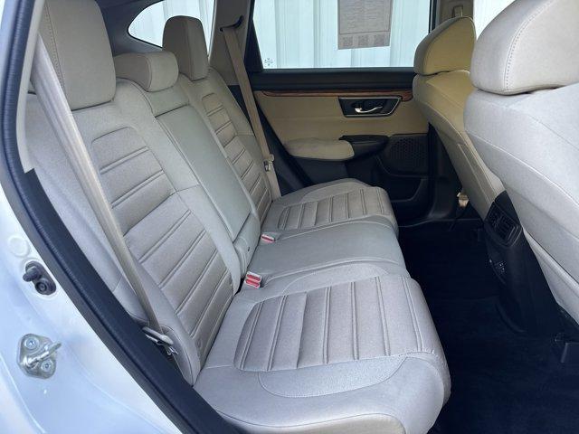 used 2018 Honda CR-V car, priced at $17,380