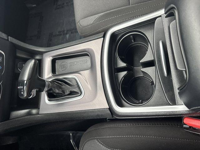 used 2022 Dodge Charger car, priced at $21,980