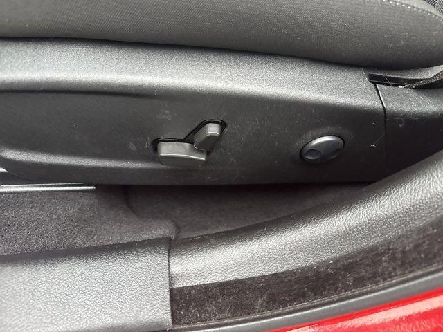 used 2022 Dodge Charger car, priced at $21,980