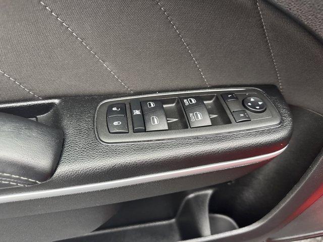 used 2022 Dodge Charger car, priced at $21,980