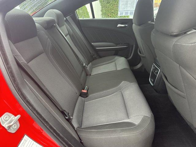 used 2022 Dodge Charger car, priced at $21,980