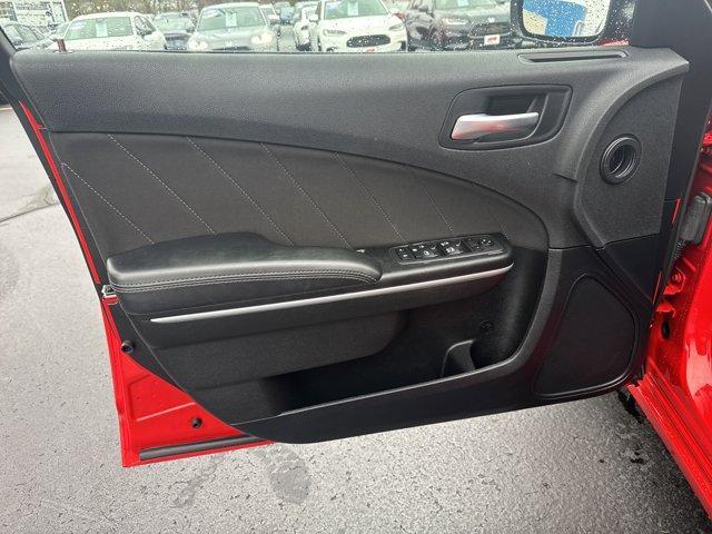 used 2022 Dodge Charger car, priced at $21,980