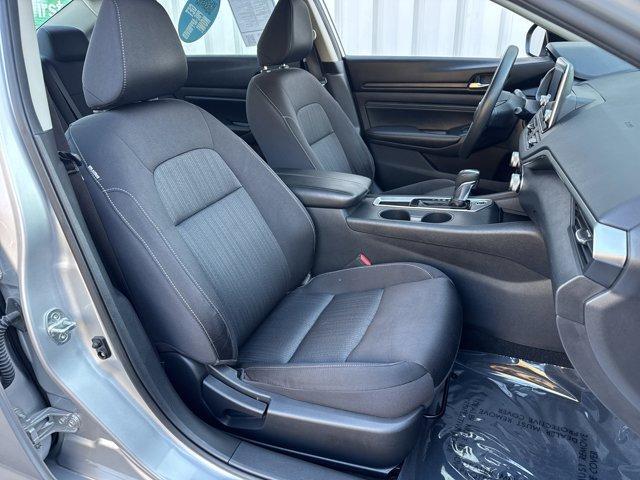 used 2020 Nissan Altima car, priced at $18,282