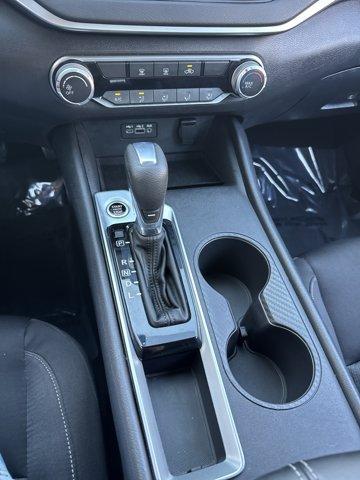 used 2020 Nissan Altima car, priced at $18,282