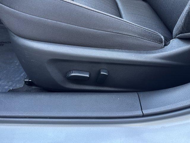 used 2020 Nissan Altima car, priced at $18,282