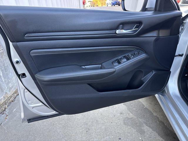 used 2020 Nissan Altima car, priced at $18,282