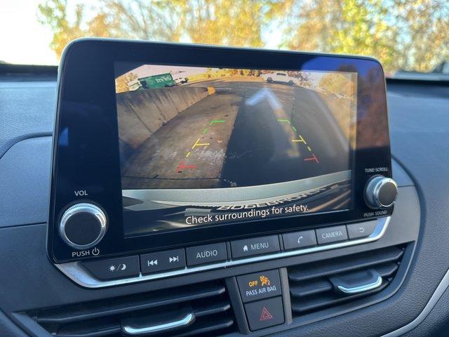 used 2020 Nissan Altima car, priced at $18,282