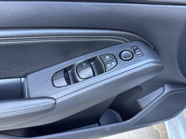 used 2020 Nissan Altima car, priced at $18,282