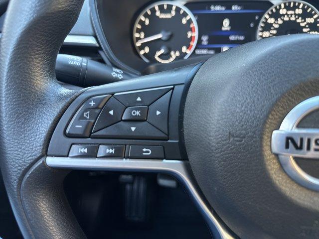 used 2020 Nissan Altima car, priced at $18,282