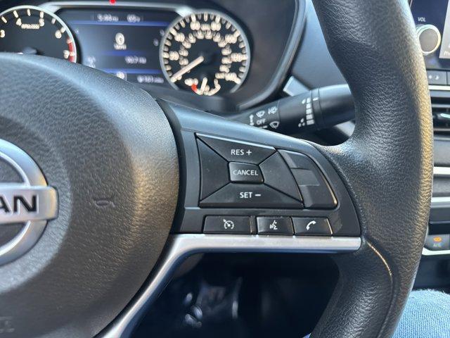 used 2020 Nissan Altima car, priced at $18,282