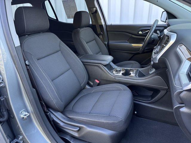 used 2023 GMC Acadia car, priced at $33,980