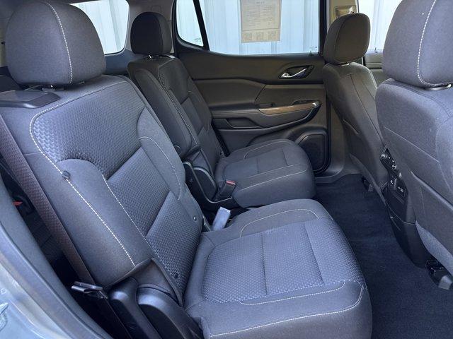 used 2023 GMC Acadia car, priced at $33,980
