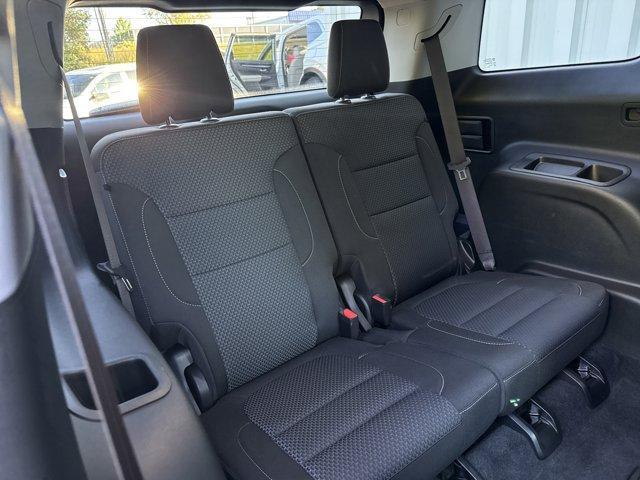 used 2023 GMC Acadia car, priced at $33,980
