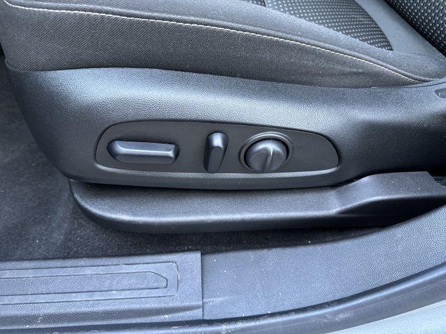 used 2023 GMC Acadia car, priced at $33,980