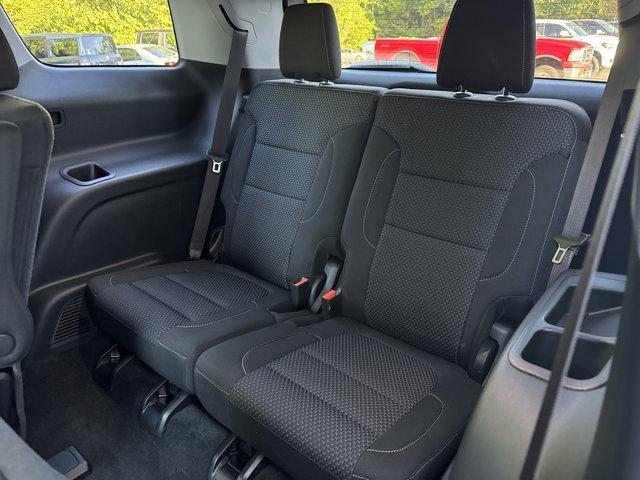 used 2023 GMC Acadia car, priced at $33,980