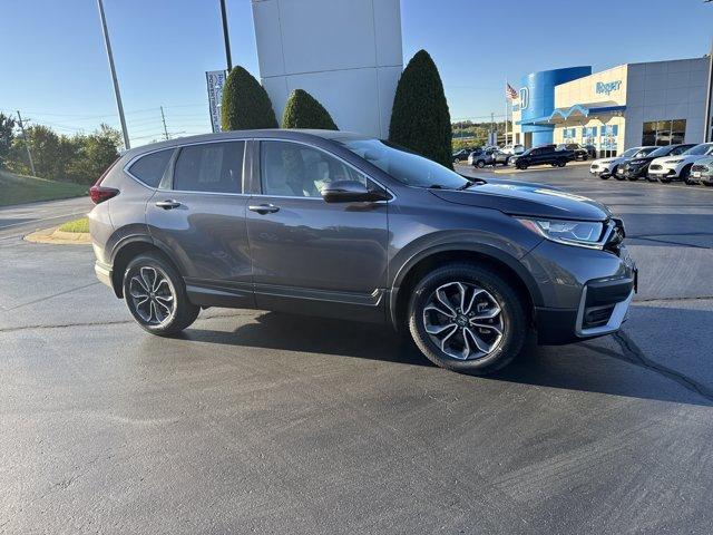 used 2020 Honda CR-V car, priced at $28,980