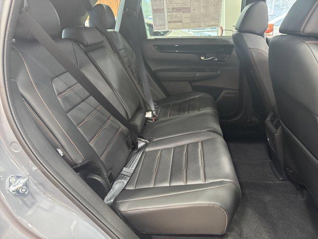 new 2026 Honda CR-V Hybrid car, priced at $44,100