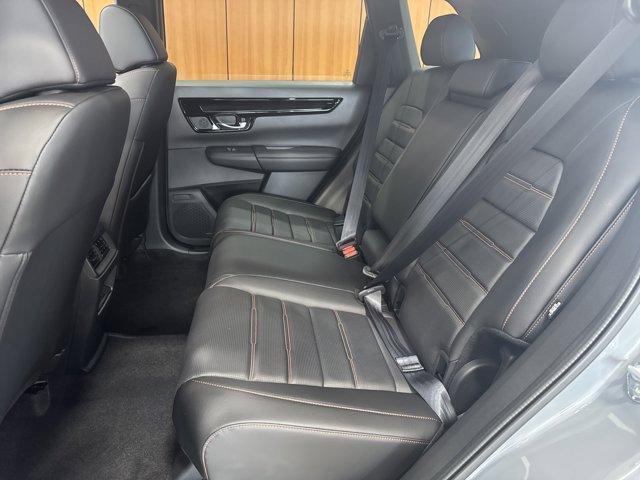 new 2026 Honda CR-V Hybrid car, priced at $44,100