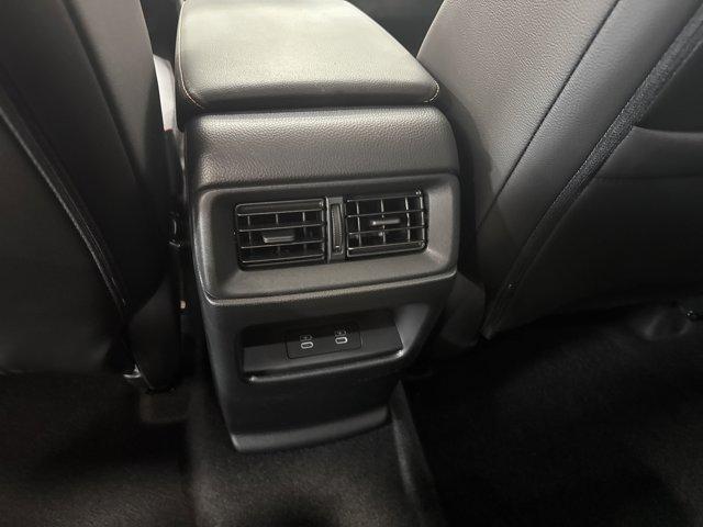 new 2026 Honda CR-V Hybrid car, priced at $44,100