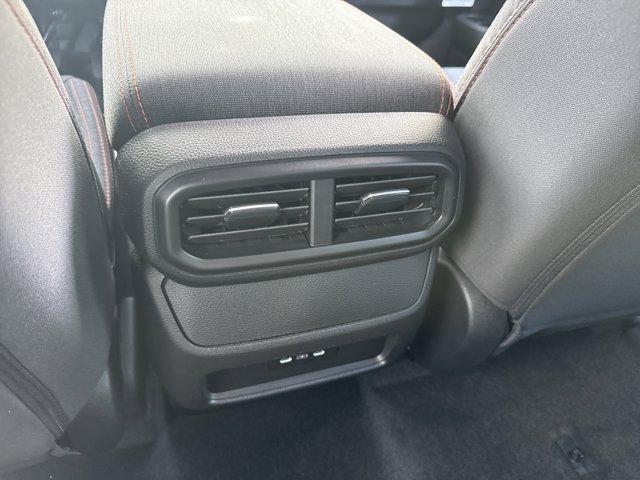 new 2025 Honda Pilot car, priced at $44,250