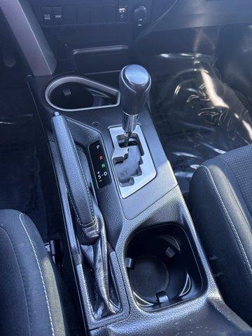 used 2018 Toyota RAV4 car, priced at $12,483