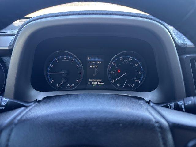 used 2018 Toyota RAV4 car, priced at $12,483