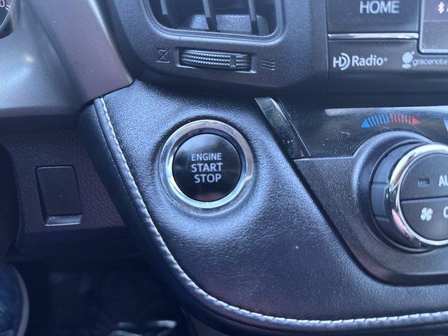 used 2018 Toyota RAV4 car, priced at $12,483