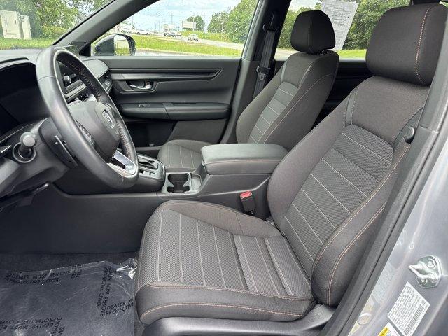 used 2023 Honda CR-V Hybrid car, priced at $32,472