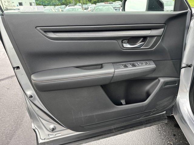 used 2023 Honda CR-V Hybrid car, priced at $32,472