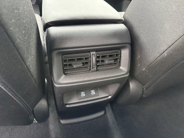 used 2023 Honda CR-V Hybrid car, priced at $32,472