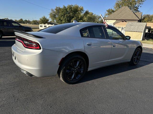 used 2021 Dodge Charger car, priced at $23,280