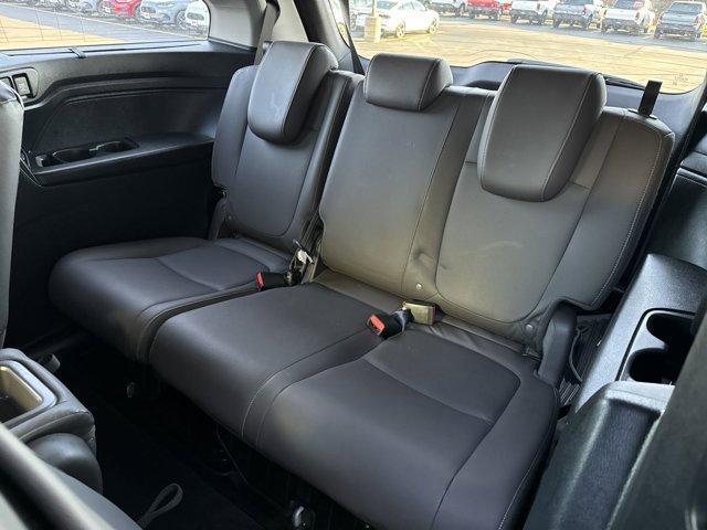 used 2023 Honda Odyssey car, priced at $31,980