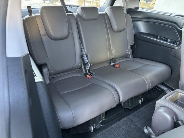 used 2023 Honda Odyssey car, priced at $31,980