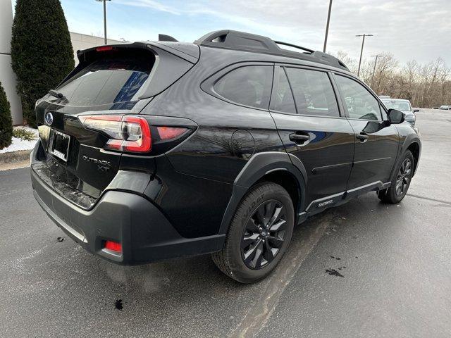 used 2023 Subaru Outback car, priced at $32,980