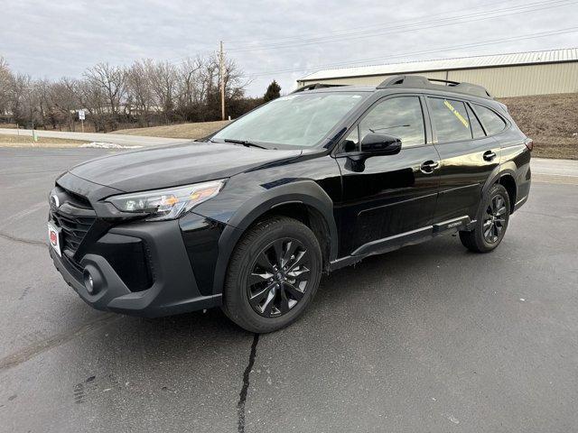 used 2023 Subaru Outback car, priced at $32,980