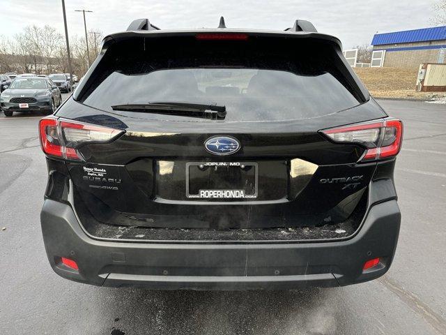 used 2023 Subaru Outback car, priced at $32,980