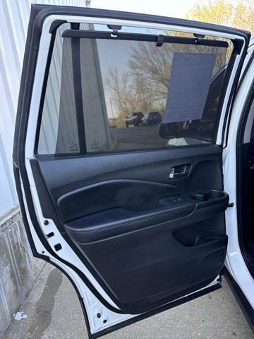 used 2021 Honda Pilot car, priced at $26,480