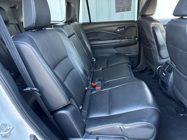 used 2021 Honda Pilot car, priced at $26,480