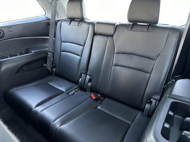used 2021 Honda Pilot car, priced at $26,480
