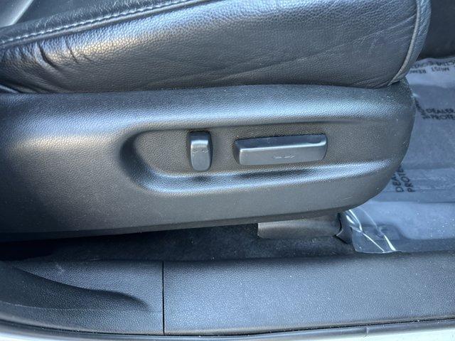 used 2021 Honda Pilot car, priced at $26,480